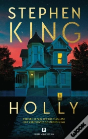 Capa do artigo Holly