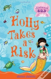 Holly Takes A Risk