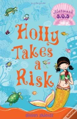 Capa do artigo Holly Takes A Risk