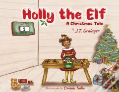 Holly The Elf