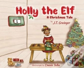 Holly The Elf