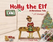 Capa do artigo Holly The Elf