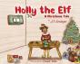 Holly The Elf - Preview