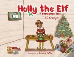 Holly The Elf