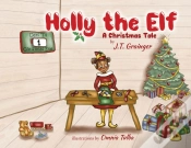Capa do artigo Holly The Elf