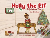 Holly The Elf