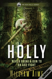 Capa do artigo Holly