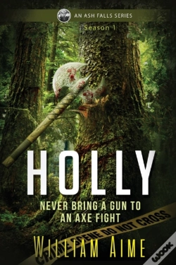 Capa do artigo Holly