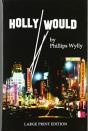 Holly Would - Preview