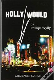 Capa do artigo Holly Would