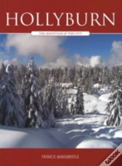 Capa do artigo Hollyburn