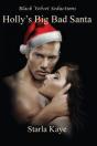Holly'S Big Bad Santa - Preview