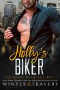 Holly'S Biker - Preview