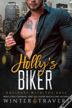 Capa do artigo Holly'S Biker