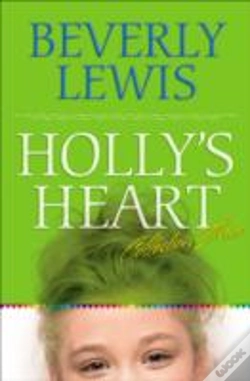 Capa do artigo Holly`S Heart Collection Three Â€“ Books 11â€“14