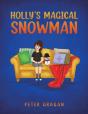 Holly'S Magical Snowman - Preview