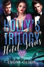 Holly'S Trilogy - Preview