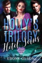 Capa do artigo Holly