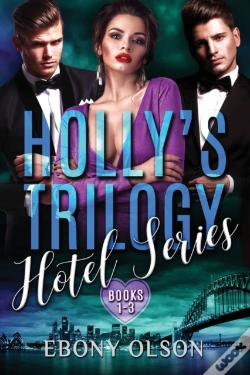 Capa do artigo Holly'S Trilogy