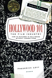 Capa do artigo Hollywood 101