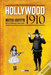 Hollywood 1910