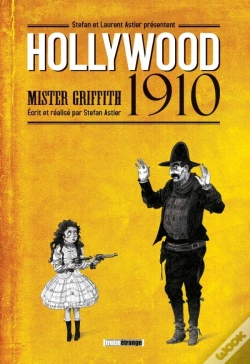 Capa do artigo Hollywood 1910
