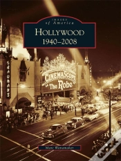 Capa do artigo Hollywood 1940-2008