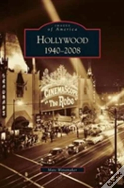 Capa do artigo Hollywood, 1940-2008