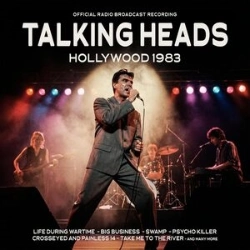 Capa do artigo Hollywood 1983 - CD
