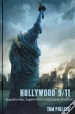 Capa do artigo Hollywood 9/11