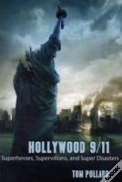 Capa do artigo Hollywood 9/11