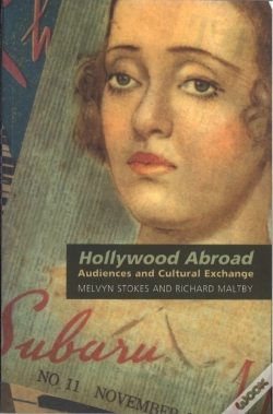Capa do artigo Hollywood Abroad