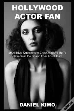 Capa do artigo Hollywood Actor Fan