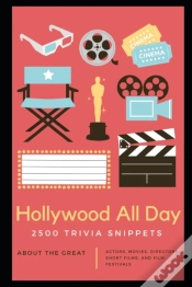 Capa do artigo Hollywood All Day