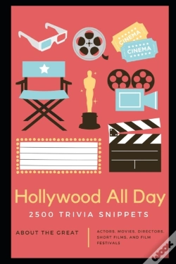 Capa do artigo Hollywood All Day