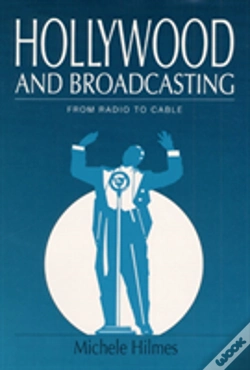 Capa do artigo Hollywood And Broadcasting