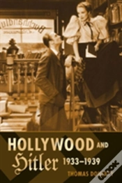 Capa do artigo Hollywood And Hitler, 1933-1939