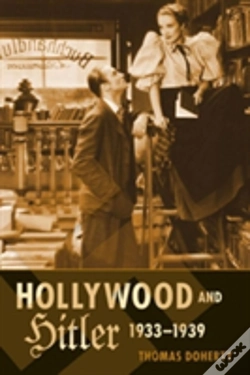 Capa do artigo Hollywood And Hitler, 1933-1939
