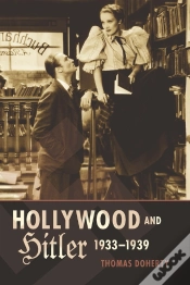Capa do artigo Hollywood And Hitler, 1933-1939
