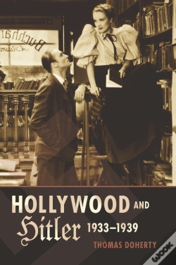Capa do artigo Hollywood And Hitler, 1933-1939
