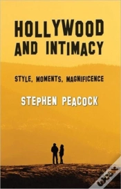 Capa do artigo Hollywood And Intimacy