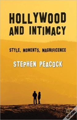Capa do artigo Hollywood And Intimacy