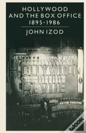 Capa do artigo Hollywood And The Box Office