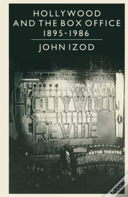 Capa do artigo Hollywood And The Box Office
