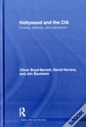 Hollywood And The Cia