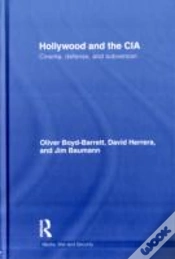 Capa do artigo Hollywood And The Cia