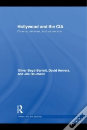 Hollywood And The Cia
