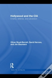 Capa do artigo Hollywood And The Cia