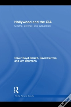 Capa do artigo Hollywood And The Cia