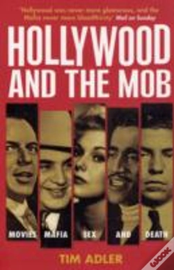 Capa do artigo Hollywood And The Mob